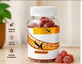 Steph Chick SC Premium Herbal Gummies Daily Wellness Supplement